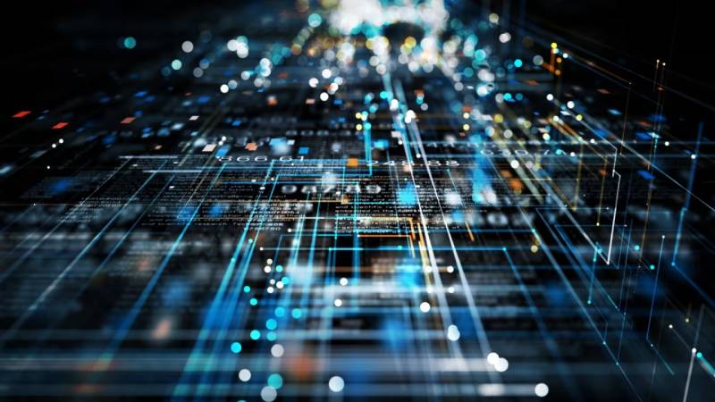 杭锦后旗AI软件开发公司：Python赋能网页开发的适用场景解析