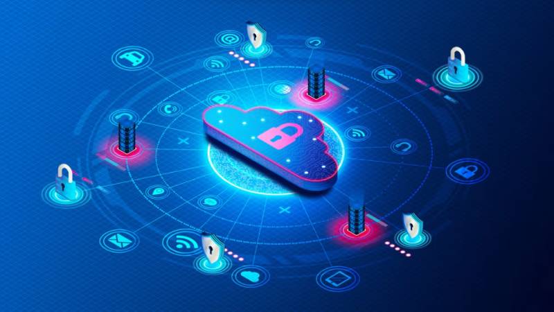 杭锦后旗网站建设：DevSecOps筑牢网站全流程安全防线的核心逻辑