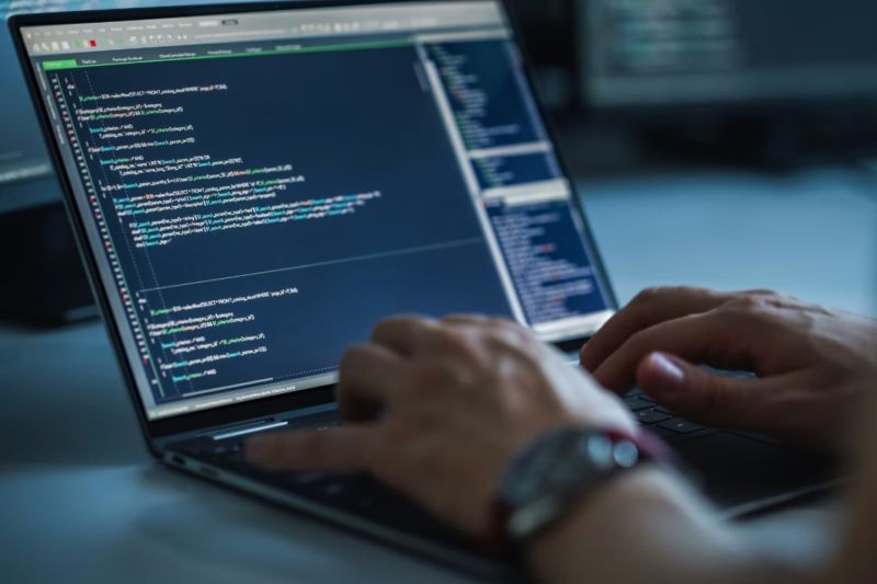 杭锦后旗软件定制开发：PHP与Node.js，后端解决方案的优势博弈